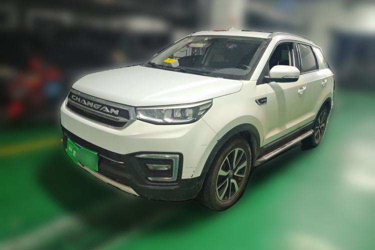Used CHANGAN CS55 2018 1.5T Manual Ignition Model China V Standard Guazi used car, China used car export, Used car for sale, Used  cars, Cheapest cars for sale