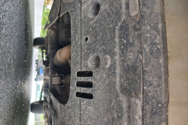 Used CHANGAN CS55 2018 1.5T Manual Xuan Dong Model China V Standard Chassis Front