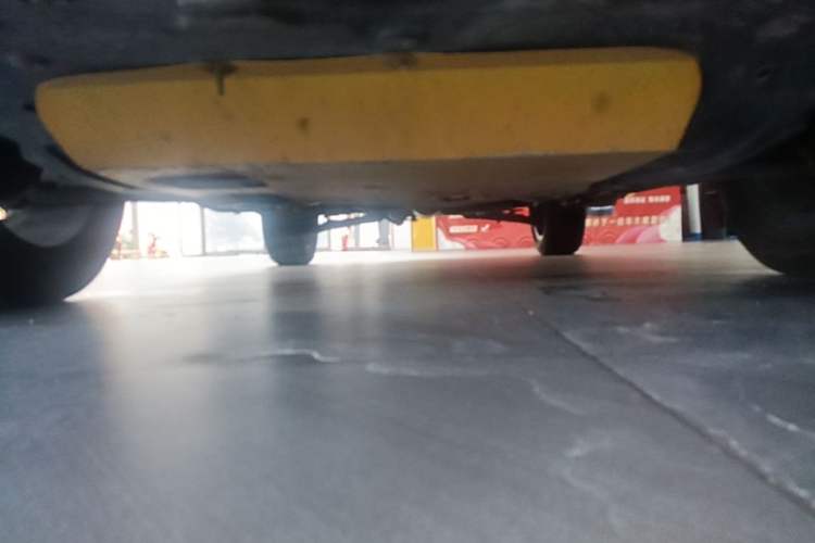 Used CHANGAN CS55 2018 1.5T Automatic Xuan Dong Model China V Standard Chassis Front