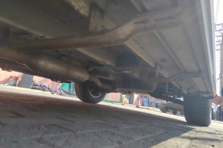 Used CHANGAN CS55 2018 1.5T Automatic Colorful Edition China V Standard Chassis Front Left
