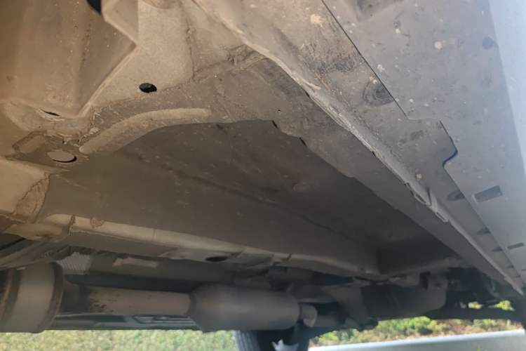 Used CHANGAN CS55 2018 1.5T Automatic Xuan Dong Model China V Standard Chassis Front Left