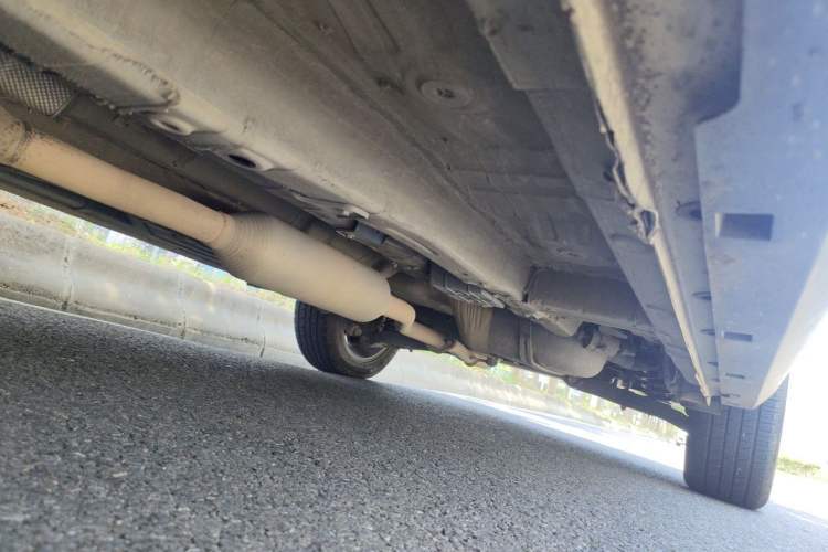 Used CHANGAN CS55 2018 1.5T Automatic Xuan Dong Model China V Standard Chassis Front Left