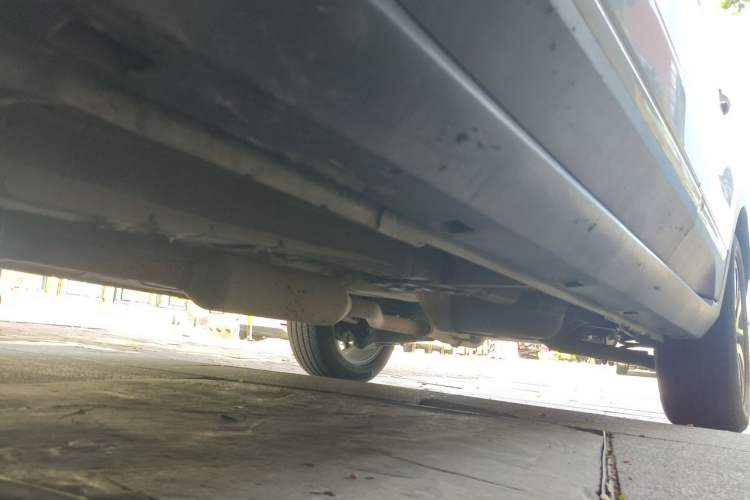 Used CHANGAN CS55 2018 1.5T Automatic Xuanzhi Model China V Standard Chassis Front Left