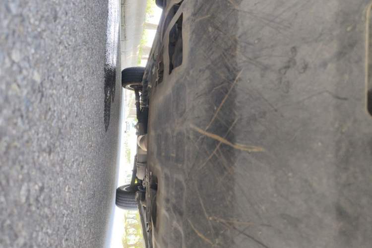 Used CHANGAN CS55 2018 1.5T Automatic Xuan Dong Model China V Standard Chassis Front
