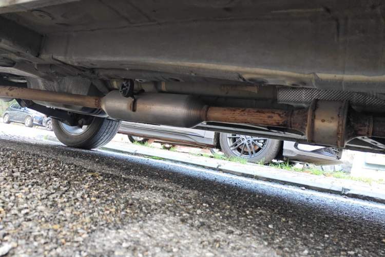 Used CHANGAN CS55 2018 1.5T Manual Xuan Dong Model China V Standard Chassis Front Right