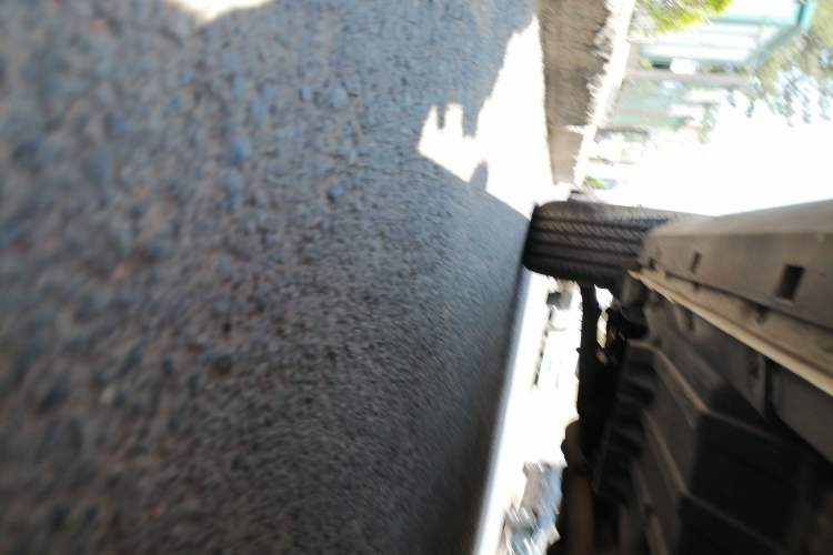 Used CHANGAN CS55 2018 1.5T Automatic Xuan Dong Model China V Standard Chassis Front Right