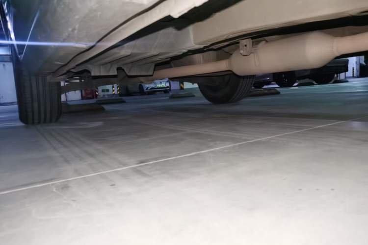 Used CHANGAN CS55 2018 1.5T Automatic Xuan Dong Model China V Standard Chassis Front Right