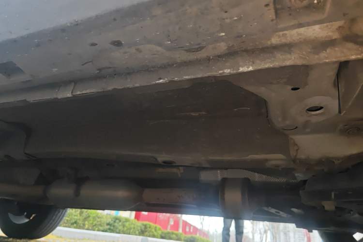 Used CHANGAN CS55 2018 1.5T Automatic Xuan Dong Model China V Standard Chassis Front Right