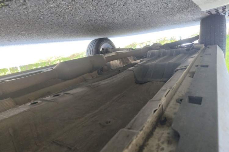 Used CHANGAN CS55 2018 1.5T Automatic Xuan Dong Model China V Standard Chassis Front Right