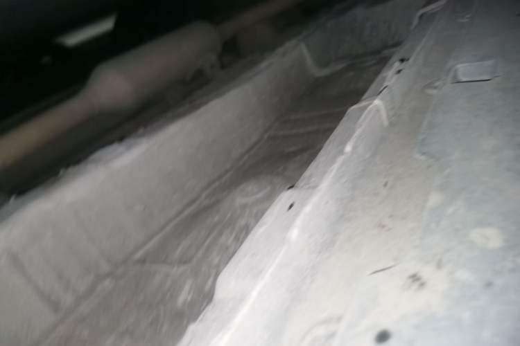 Used CHANGAN CS55 2018 1.5T Automatic Colorful Edition China V Standard Chassis Front Right