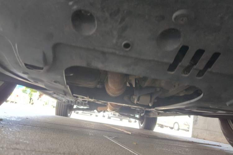 Used CHANGAN CS55 2018 1.5T Automatic Xuanzhi Model China V Standard Chassis Front
