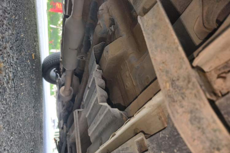 Used CHANGAN CS55 2018 1.5T Manual Xuan Dong Model China V Standard Chassis Rear Right