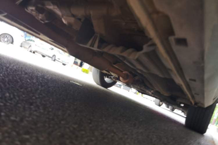 Used CHANGAN CS55 2018 1.5T Manual Xuan Dong Model China V Standard Chassis Rear Right