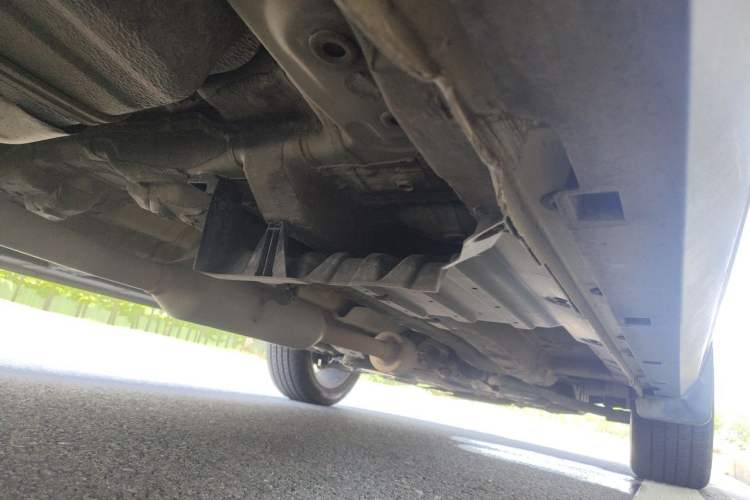 Used CHANGAN CS55 2018 1.5T Automatic Xuan Dong Model China V Standard Chassis Rear Right