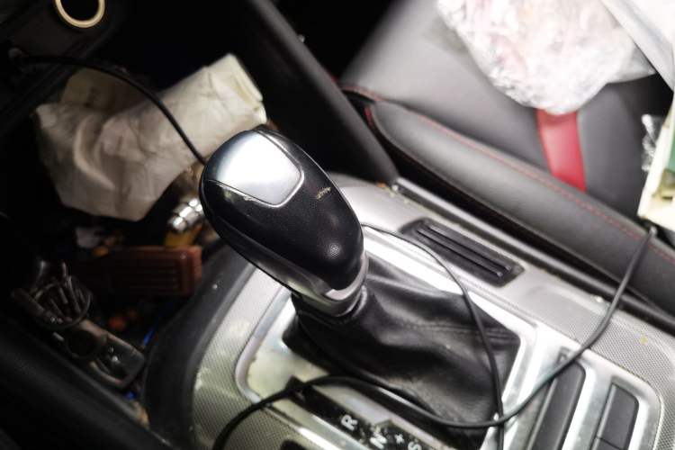Used CHANGAN CS55 2018 1.5T Automatic Xuan Dong Model China V Standard Gear Lever