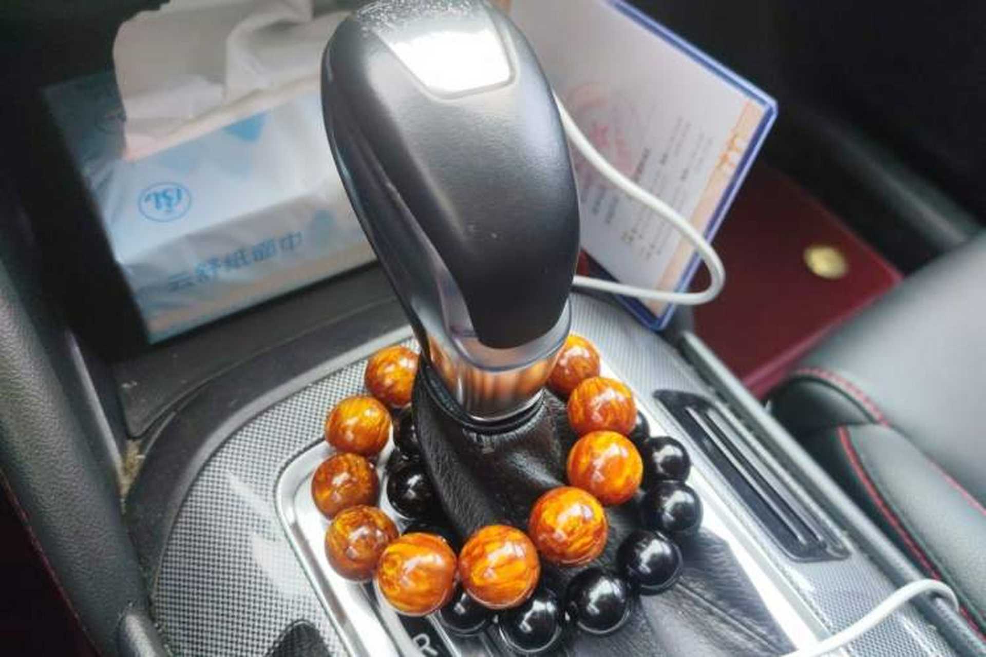 Used CHANGAN CS55 2018 1.5T Automatic Colorful Edition China V Standard Gear Lever