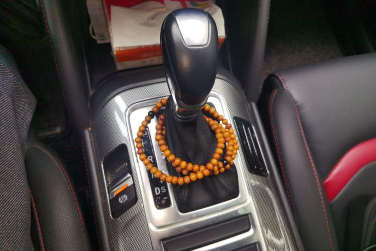 Used CHANGAN CS55 2018 1.5T Automatic Xuan Dong Model China V Standard Gear Lever