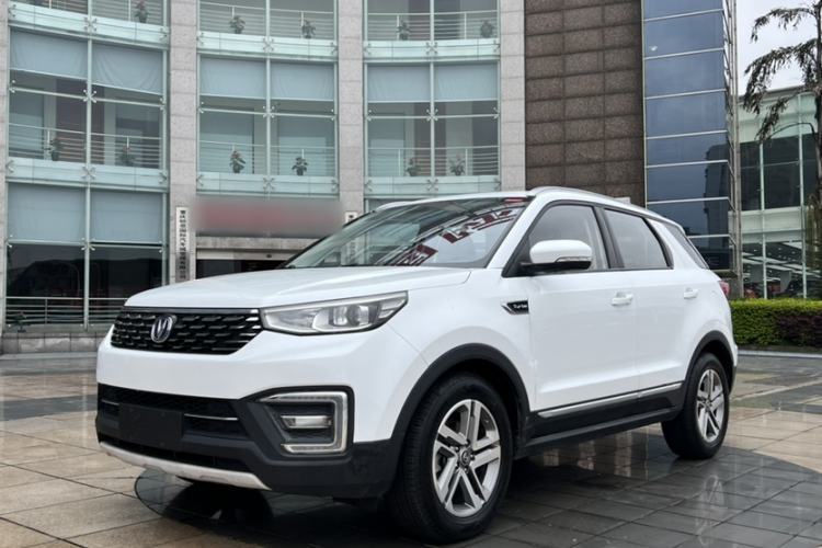 Used CHANGAN CS55 2018 1.5T Automatic Colorful Edition China V Standard Guazi used car, China used car export, Used car for sale, Used  cars, Cheapest cars for sale