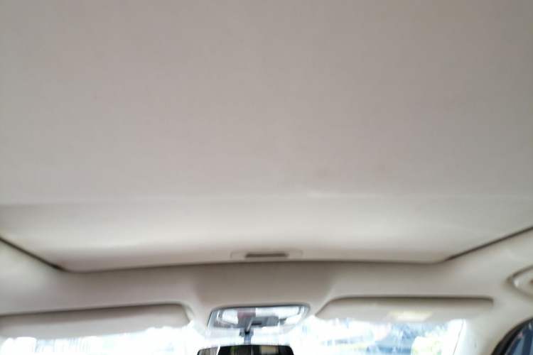 Used CHANGAN CS55 2018 1.5T Automatic Xuan Dong Model China V Standard Headliner