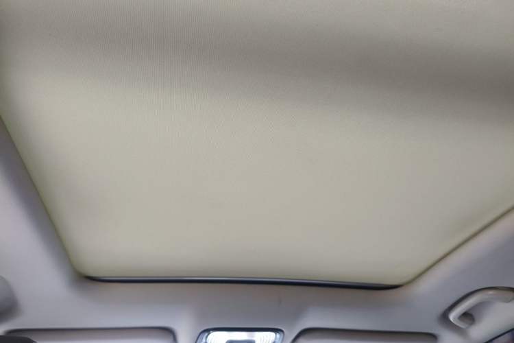 Used CHANGAN CS55 2018 1.5T Automatic Lite Edition China VI Headliner