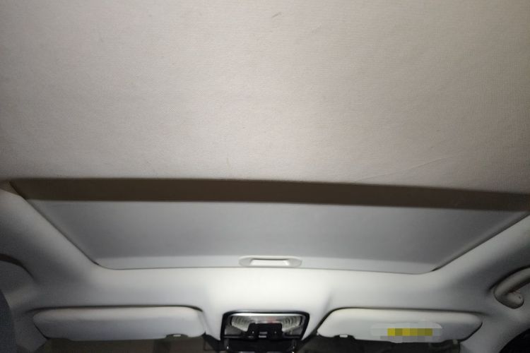 Used CHANGAN CS55 2018 1.5T Automatic Colorful Edition China V Standard Headliner