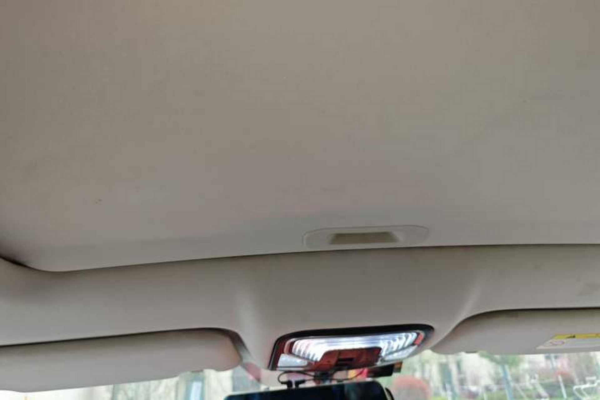 Used CHANGAN CS55 2018 1.5T Automatic Colorful Edition China V Standard Headliner