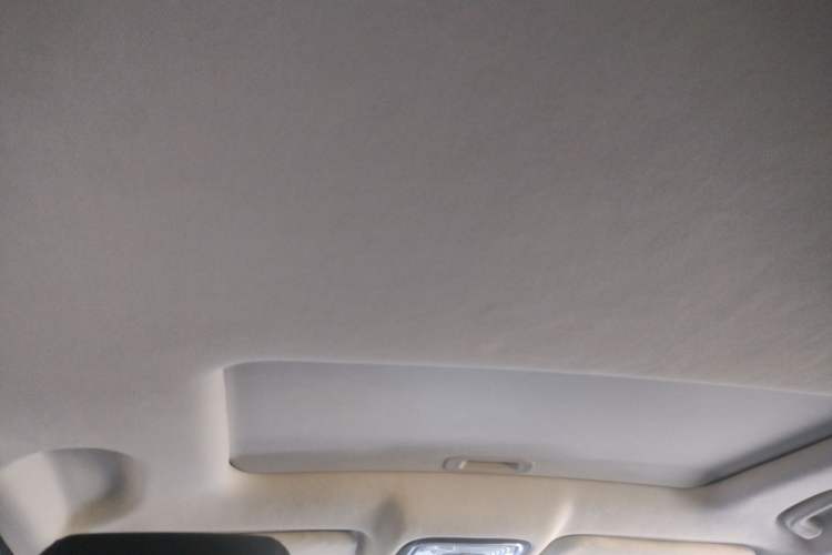 Used CHANGAN CS55 2018 1.5T Automatic Colorful Edition China V Standard Headliner