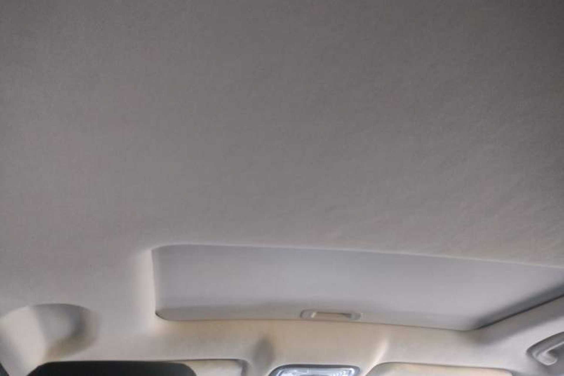Used CHANGAN CS55 2018 1.5T Automatic Colorful Edition China V Standard Headliner