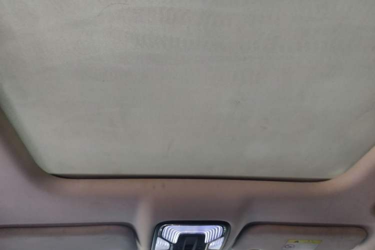 Used CHANGAN CS55 2018 1.5T Manual Xuan Dong Model China V Standard Headliner