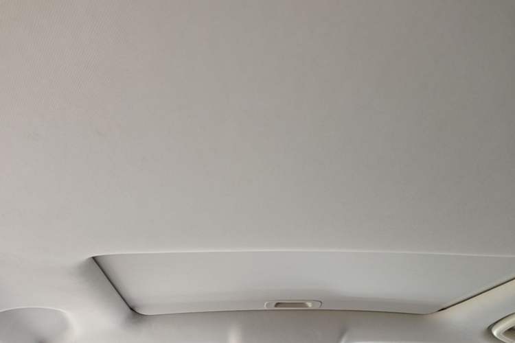 Used CHANGAN CS55 2018 1.5T Automatic Colorful Edition China V Standard Headliner