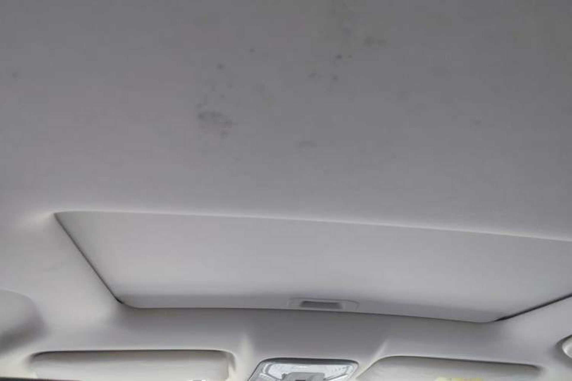 Used CHANGAN CS55 2018 1.5T Automatic Colorful Edition China V Standard Headliner