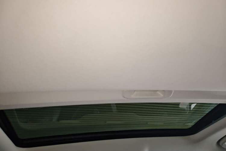 Used CHANGAN CS55 2018 1.5T Automatic Colorful Edition China V Standard Headliner