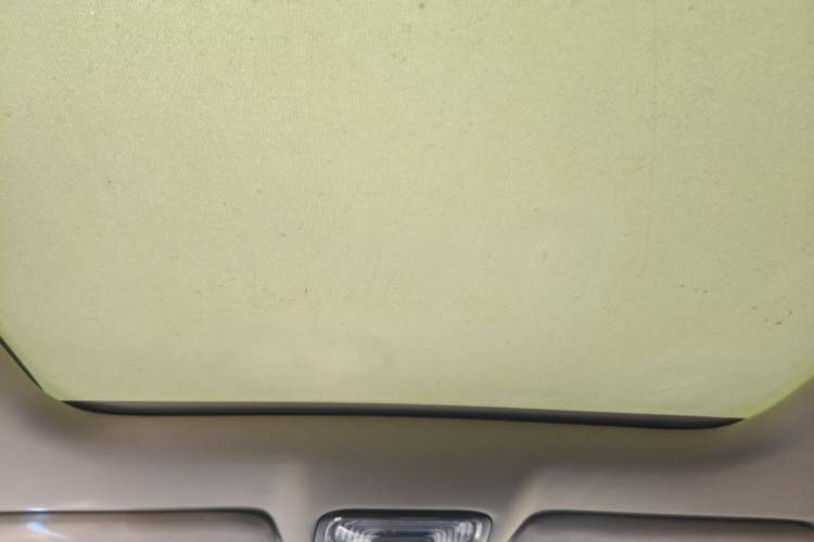 Used CHANGAN CS55 2018 1.5T Automatic Xuan Dong Model China V Standard Headliner