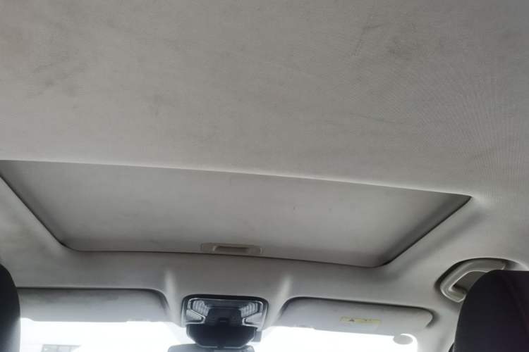 Used CHANGAN CS55 2018 1.5T Automatic Colorful Edition China V Standard Headliner
