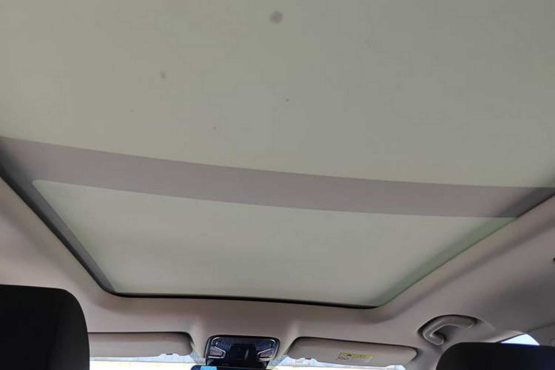 Used CHANGAN CS55 2018 1.5T Automatic Cool Edition China V standard Headliner