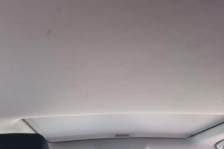 Used CHANGAN CS55 2018 1.5T Automatic Colorful Edition China V Standard Headliner