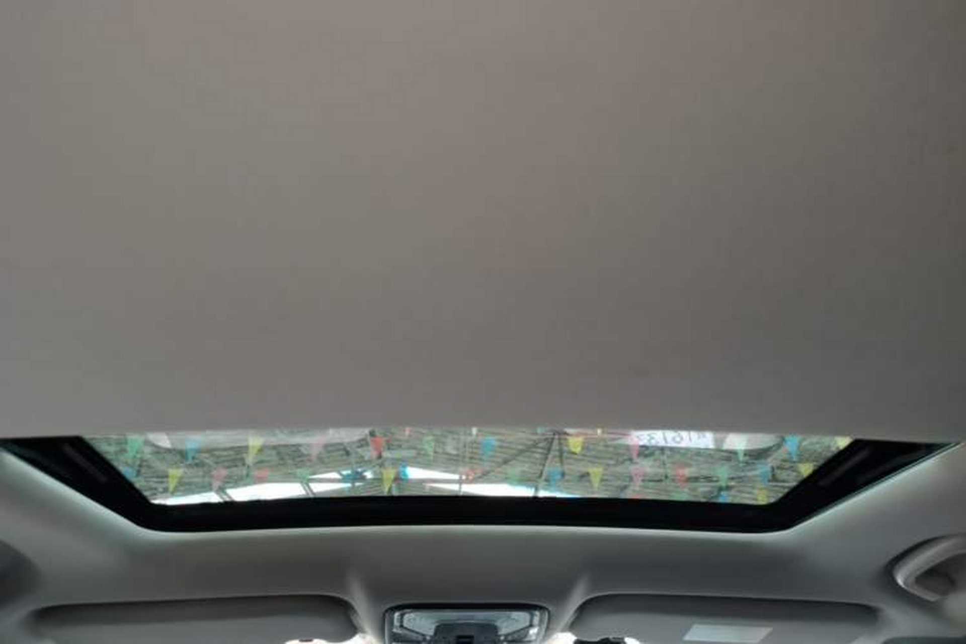 Used CHANGAN CS55 2018 1.5T Automatic Colorful Edition China V Standard Headliner