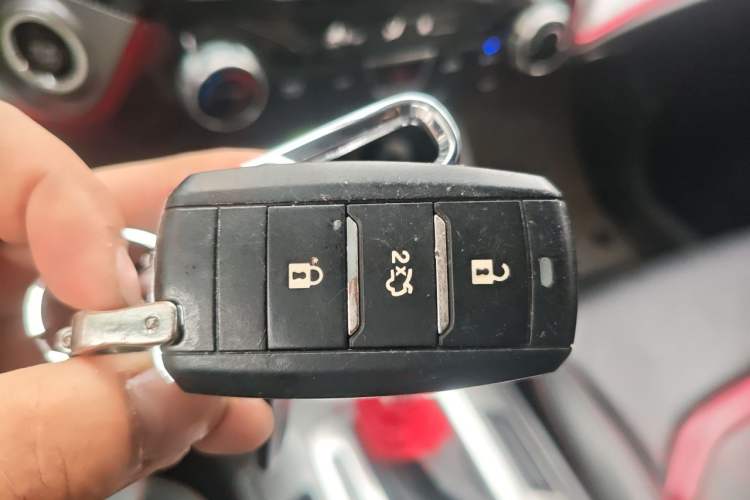 Used CHANGAN CS55 2018 1.5T Automatic Xuan Dong Model China V Standard Interior 1