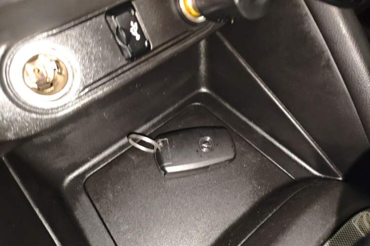 Used CHANGAN CS55 2018 1.5T Automatic Colorful Edition China V Standard Interior 1