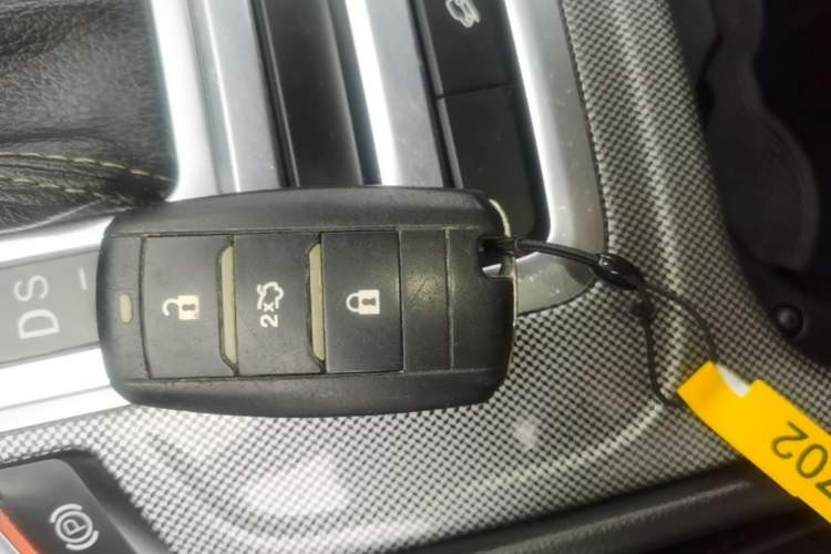 Used CHANGAN CS55 2018 1.5T Automatic Colorful Edition China V Standard Interior 1