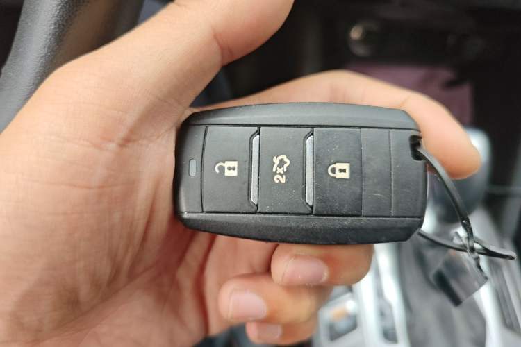Used CHANGAN CS55 2018 1.5T Automatic Colorful Edition China V Standard Interior 1