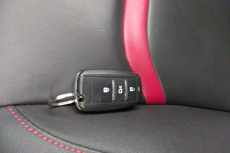 Used CHANGAN CS55 2018 1.5T Automatic Colorful Edition China V Standard Interior 1