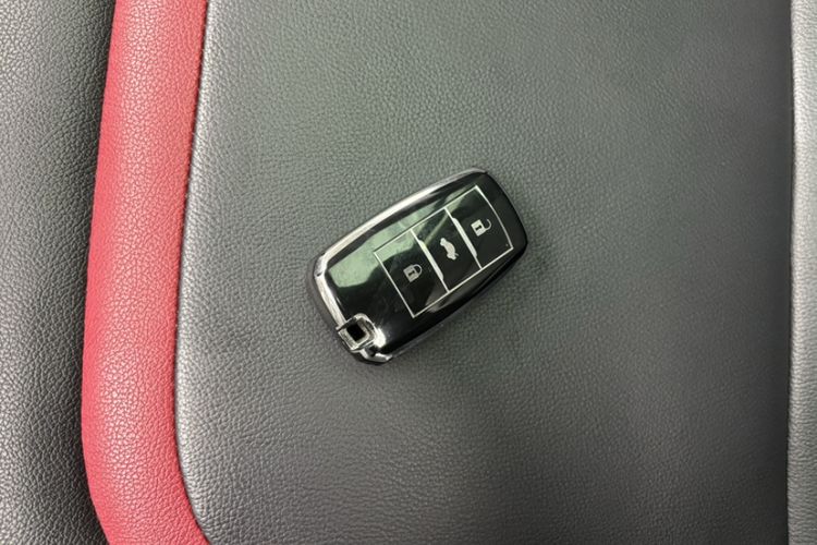 Used CHANGAN CS55 2018 1.5T Automatic Xuan Dong Model China V Standard Interior 4