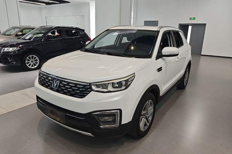 Used CHANGAN CS55 2018 1.5T Automatic Colorful Edition China V Standard Guazi used car, China used car export, Used car for sale, Used  cars, Cheapest cars for sale