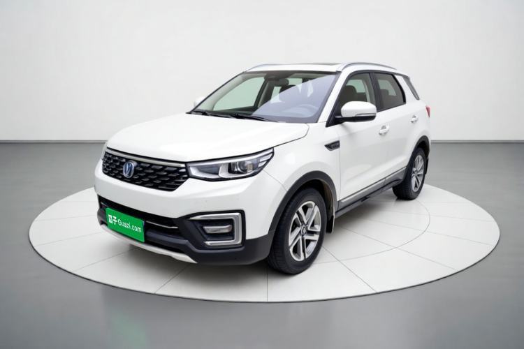 CHANGAN CS55 2018 1.5T Automatic Colorful Edition China V Standard usata Guazi used car, China used car export, Used car for sale, Used  cars, Cheapest cars for sale