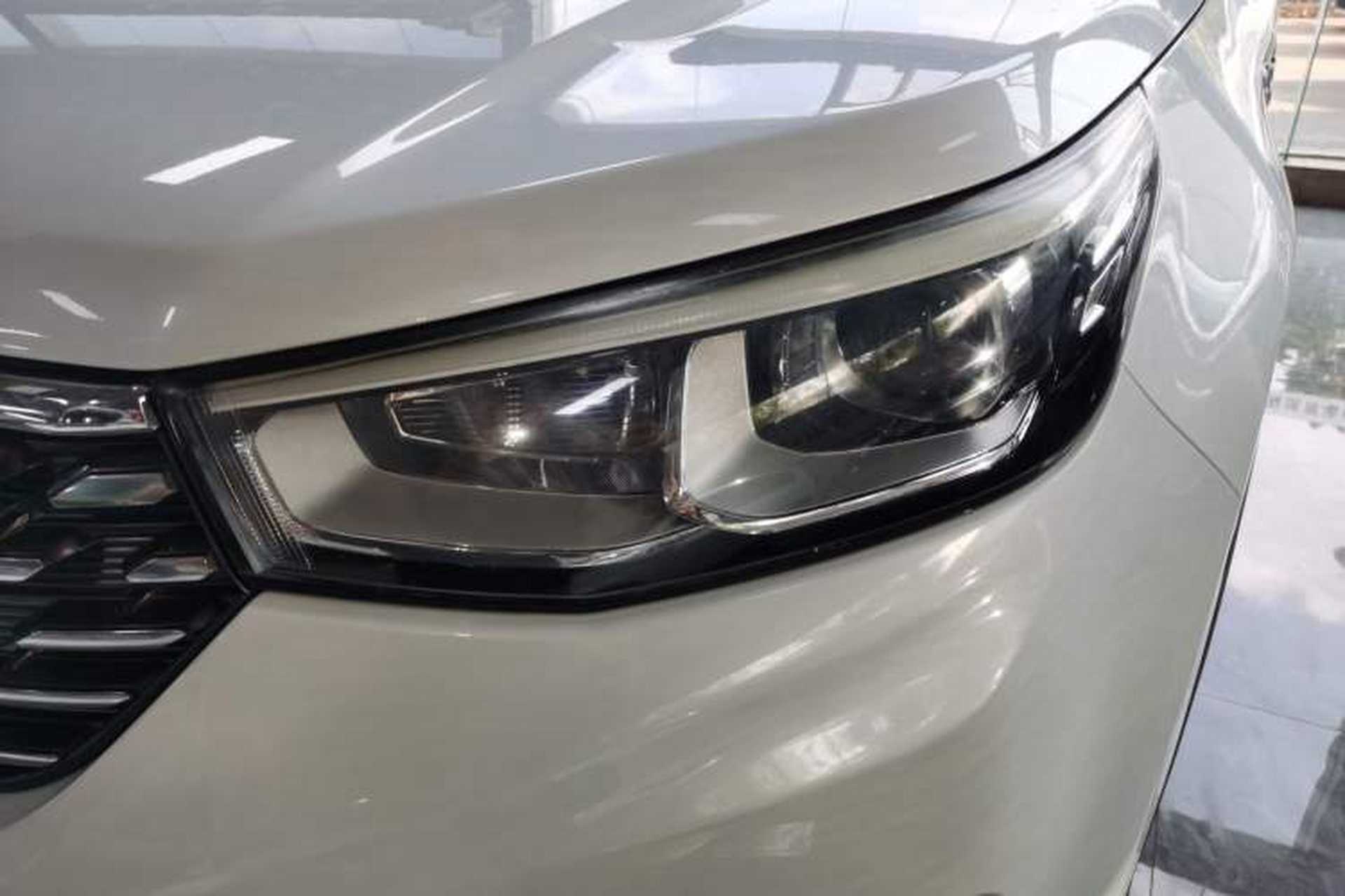 Used CHANGAN CS55 2018 1.5T Automatic Colorful Edition China V Standard Left Front Headlight