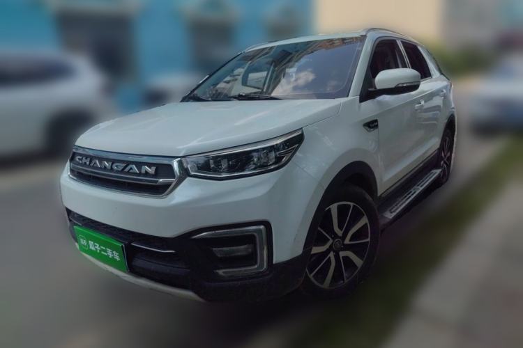 CHANGAN CS55 2018 1.5T Automatic Xuan Dong Model China V Standard usata Guazi used car, China used car export, Used car for sale, Used  cars, Cheapest cars for sale
