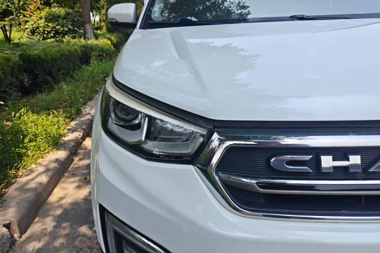 Used CHANGAN CS55 2018 1.5T Manual Xuan Dong Model China V Standard Right Front Headlight