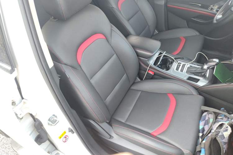 Used CHANGAN CS55 2018 1.5T Automatic Xuan Dong Model China V Standard Right Front Seat