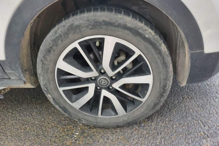 Used CHANGAN CS55 2018 1.5T Manual Xuan Dong Model China V Standard Right Front Wheel Hub